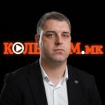 Александар Самарџиски