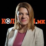 Зорана Гаџовска Спасовска