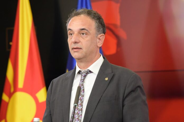 zlatko perinski - foto vlada na rsm