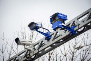 bezbeden grad safe city kameri foto mvr