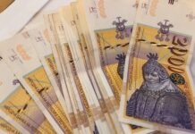 denari denar pari foto sdsm