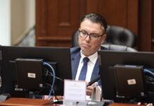 igor filkov - foto vlada na rsm