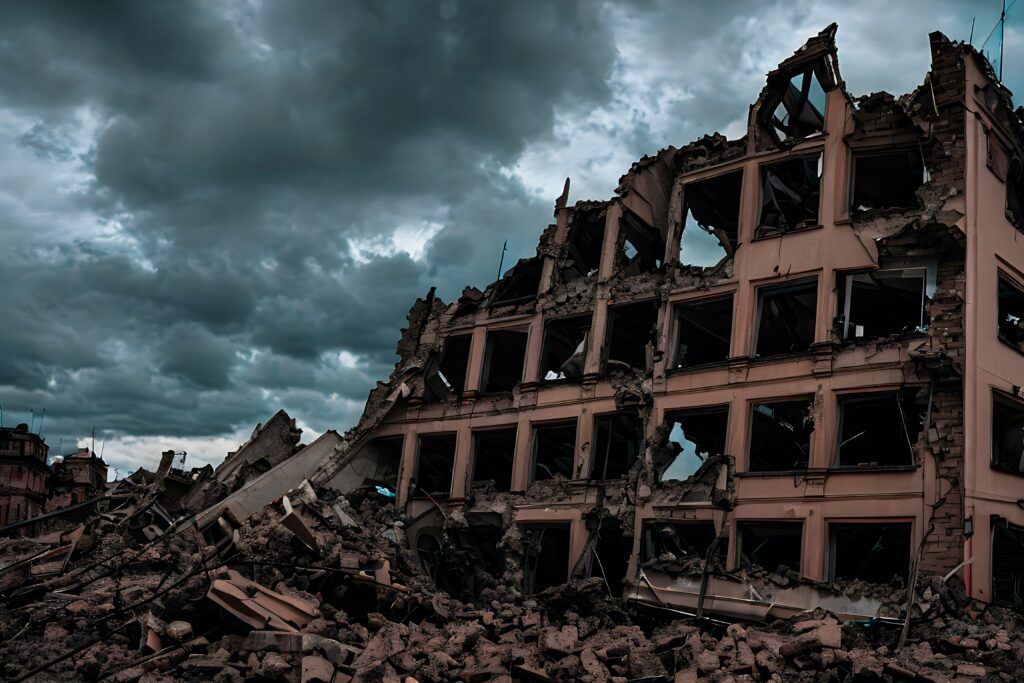 ukraine war-foto by Jade Koroliuk/Unsplash