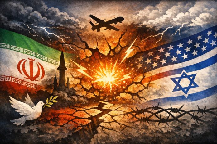 Графичка илустрација.