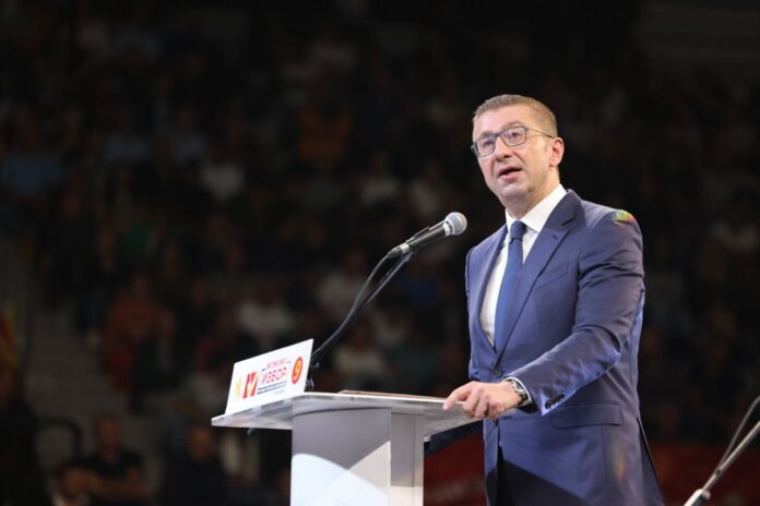 mickoski 1 foto vmro dpmne