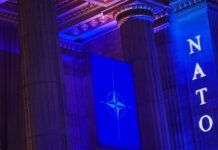 nato ilustracija - foto vlada na rsm