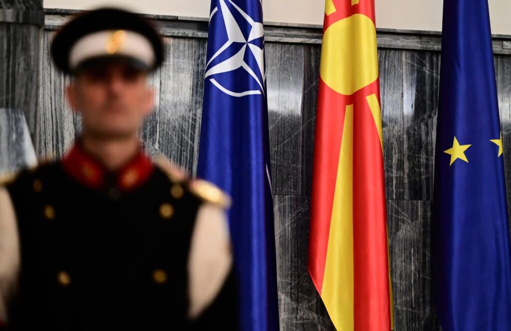 nato makedonija eu znaminja zname foto sdsm