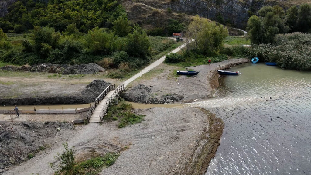 ohridsko ohrid zagaduvanje foto rse 10