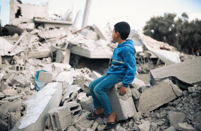 palestina urnatini - FOTO Hosny Salah Unsplash (12)