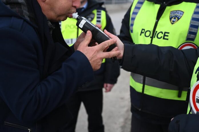 policija alkotest foto mvr