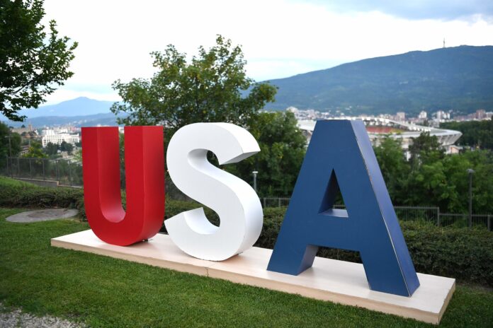 sad - usa - foto vlada na rsm