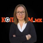 Сунчица Стојановска Зоксимовска