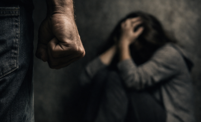 semejno nasilstvo - foto Kolegium AI
