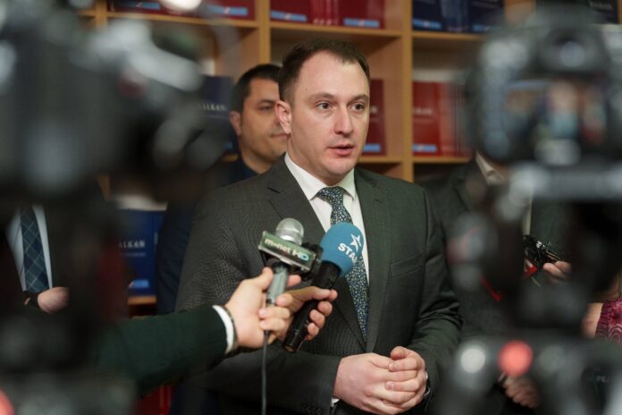 stefan andonovski foto vlada na rsm