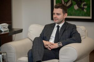 Петрова и Муцунски ќе се сретнат во Софија на 8 октомври на маргините на конференцијата за Коридорот 8