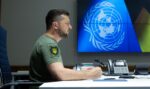 zelenski foto Kabinet na pretsedatelot na Ukraina 22