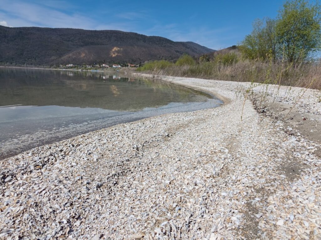 Plaza Prespansko Ezero