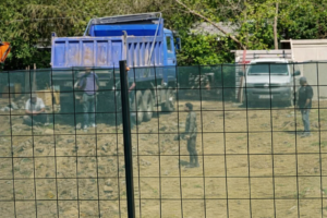 Nesreka na gradiliste vo kisela voda 24 april 2026