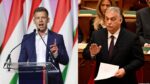 Peter Magya i Viktor Orban - Foto RSE combo