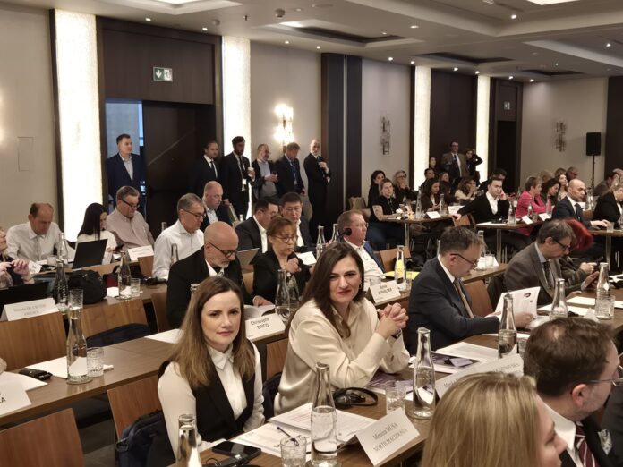 Пратеничките Зајкова и Муса, учествуваат во Мисијата на ПС на ОБСЕ за набљудување на парламентарните избори во Унгарија
