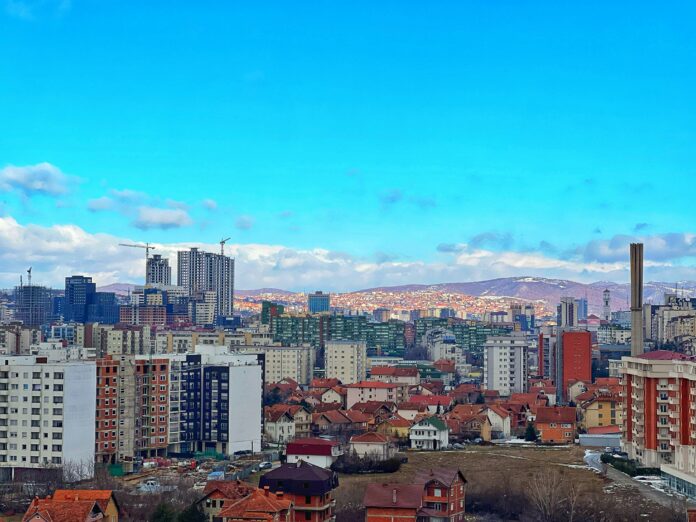Kosovo, foto Besart Ademi/unsplah