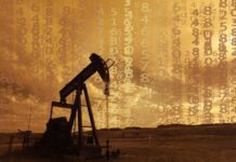 nafta - foto Pixabay