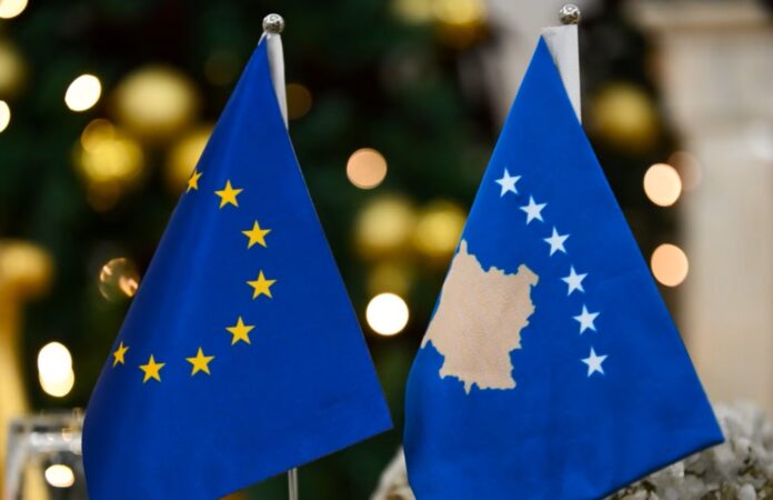 kosovo eu - foto Presidency of Kosovo