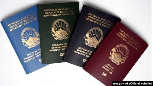 pasosi mk Makedonski pasosi / pasos