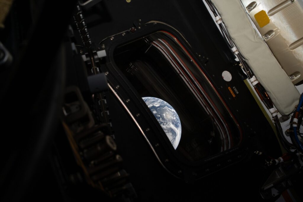 planetata-zemja-nasa
