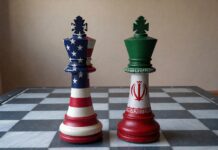 sad iran pregovori - foto Pixabay