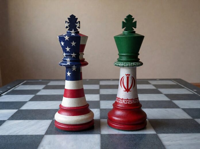 sad iran pregovori - foto Pixabay