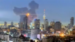 Teheran po amerikanskite napadi