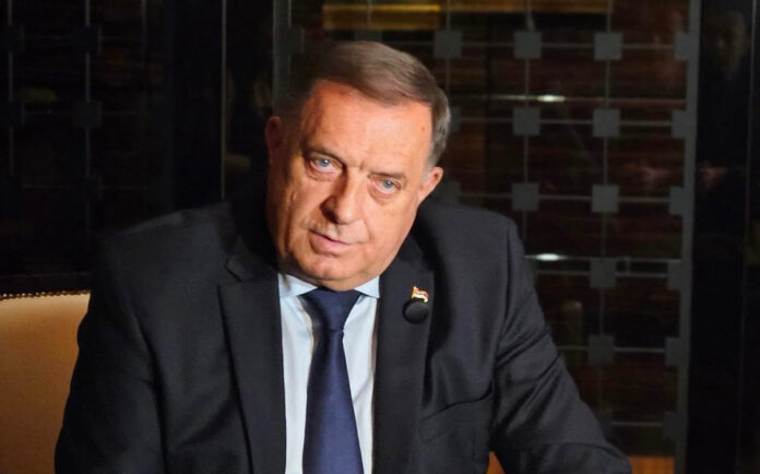 dodik 0 - foto Fejsbuk dodik