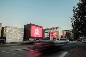 „Ист гејт мол“ Фото: East gate mall/Facebook
