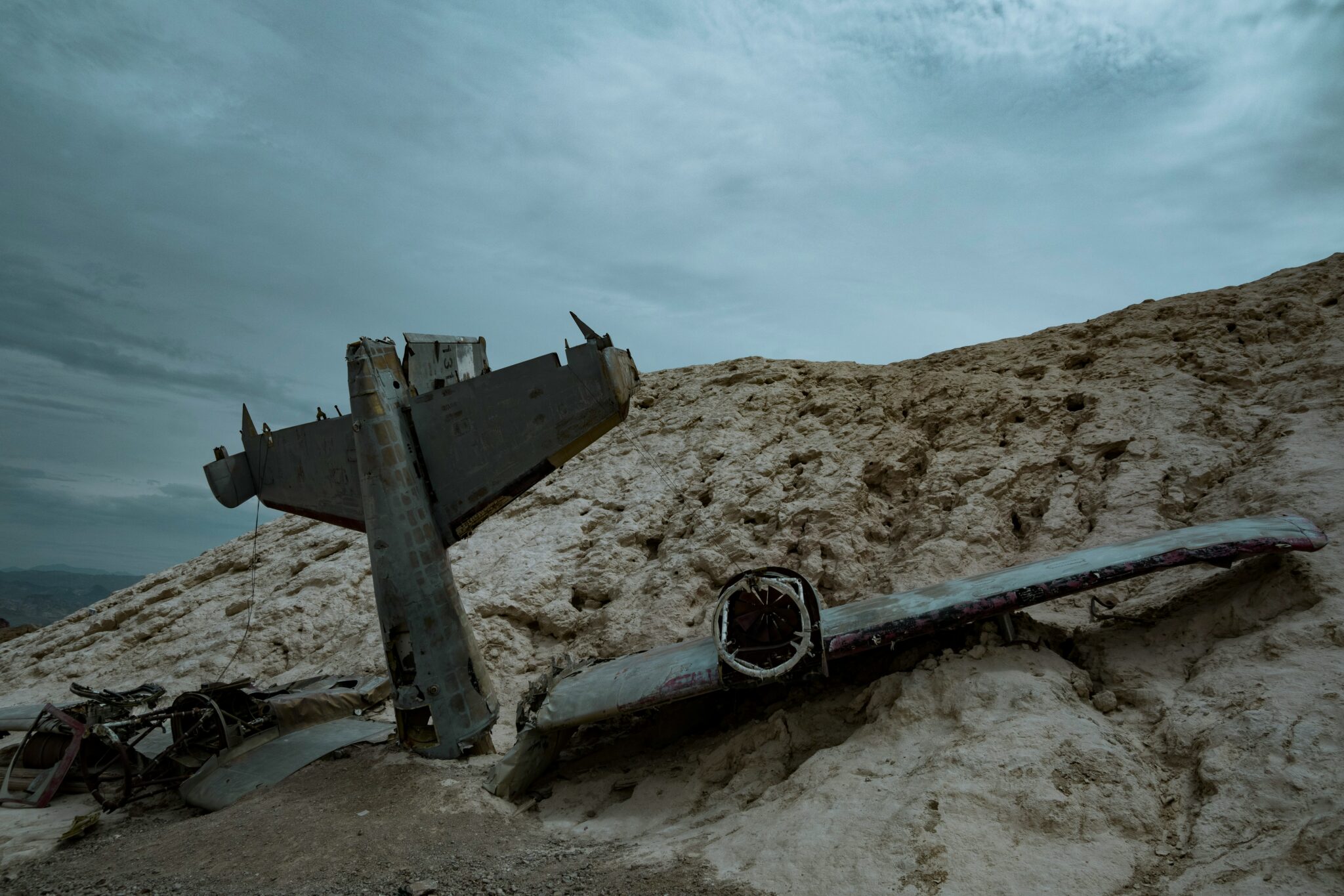Parcinja od dron, foto jon-vio-unsplash