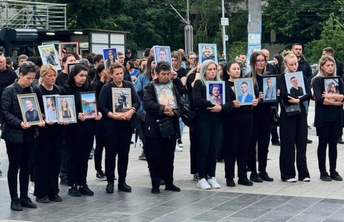 mars za angelite vo kocani - foto printskrin