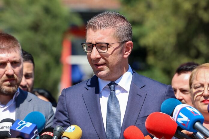 mickoski