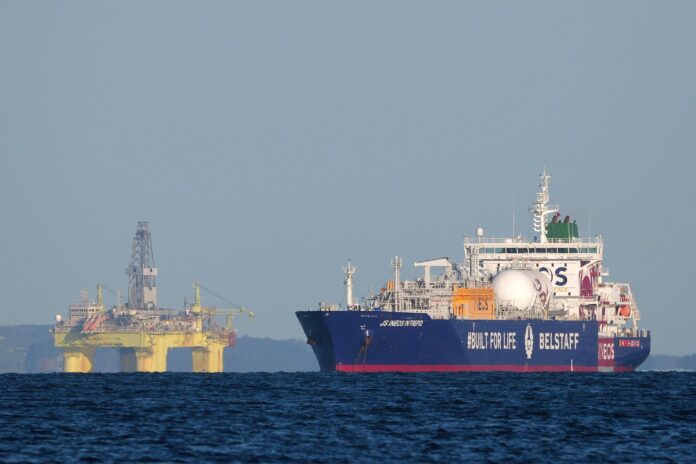 nafta tanker brod - foto Pixabay (4) nafta tanker brod - foto Pixabay (4)