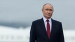 tramp i putin - foto White house
