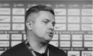 Един Авдиќ Foto: SportSport/ba