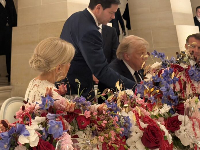 Доналд Трамп, претседател на САД Фото: x.com/WhiteHouse