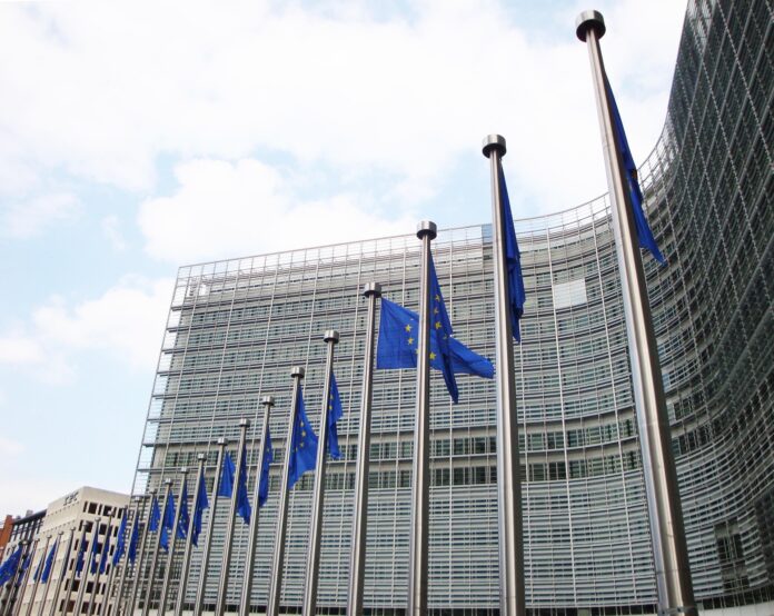 Znaminja na EU, foto Pixabay