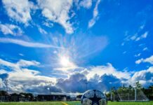 football