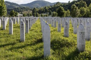 Меморијален центар Сребреница - Поточари/ Facebook/https://www.facebook.com/rememberingsrebrenica