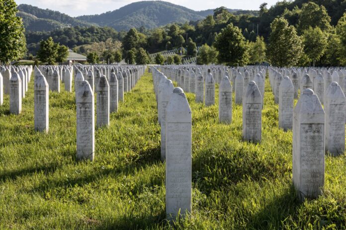 Меморијален центар Сребреница - Поточари/ Facebook/https://www.facebook.com/rememberingsrebrenica