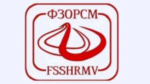 Fond za zdravstveno osiguruvanje, logo, FB