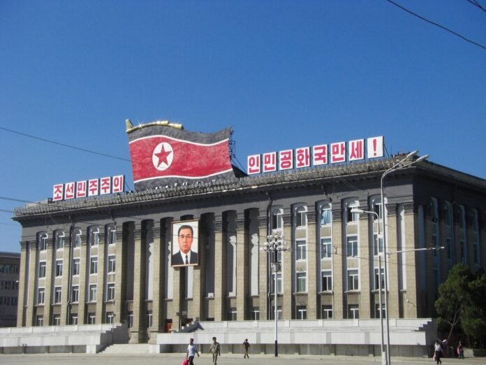 severna koreja - pixabay severna koreja - pixabay