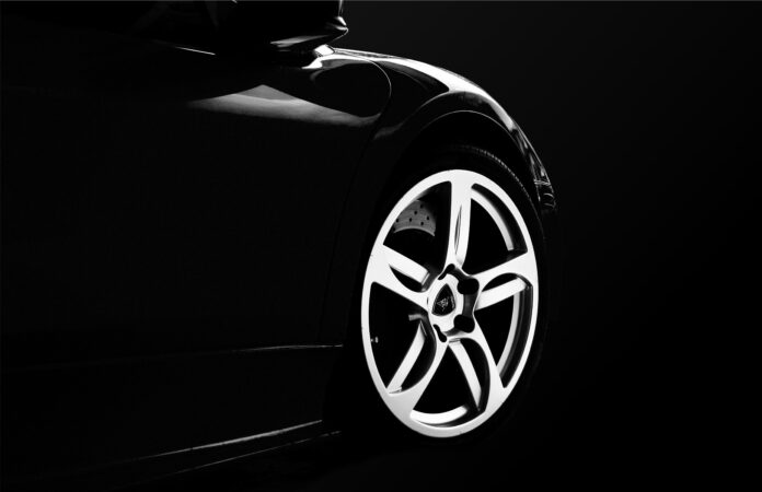 Ilustration fansy car Image by Michal Jarmoluk from Pixabay