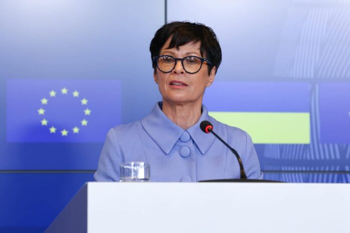 marta kos - foto Fejsbuk / Marta Kos