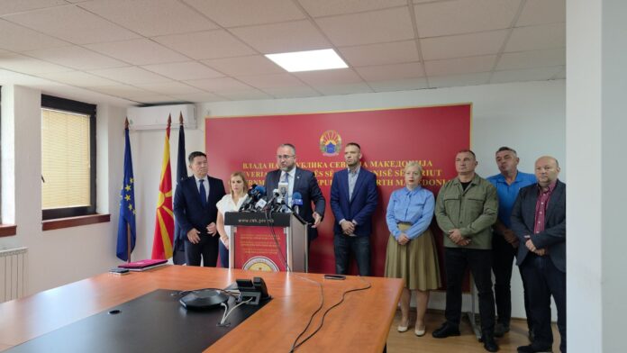 pance toskovski pres za vodata vo gostivar 27 7 2026 - foto CUK pance toskovski pres za vodata vo gostivar 27 7 2026 - foto CUK
